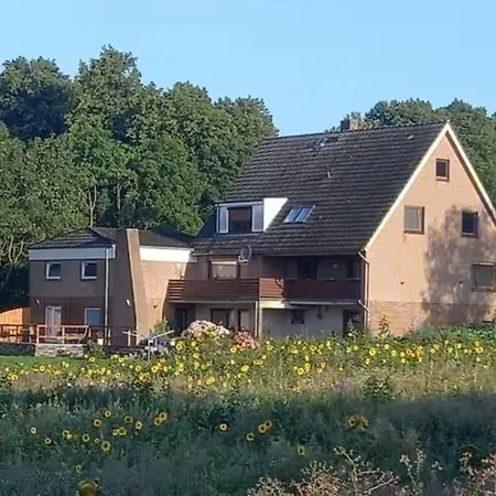 Landliebe דירה